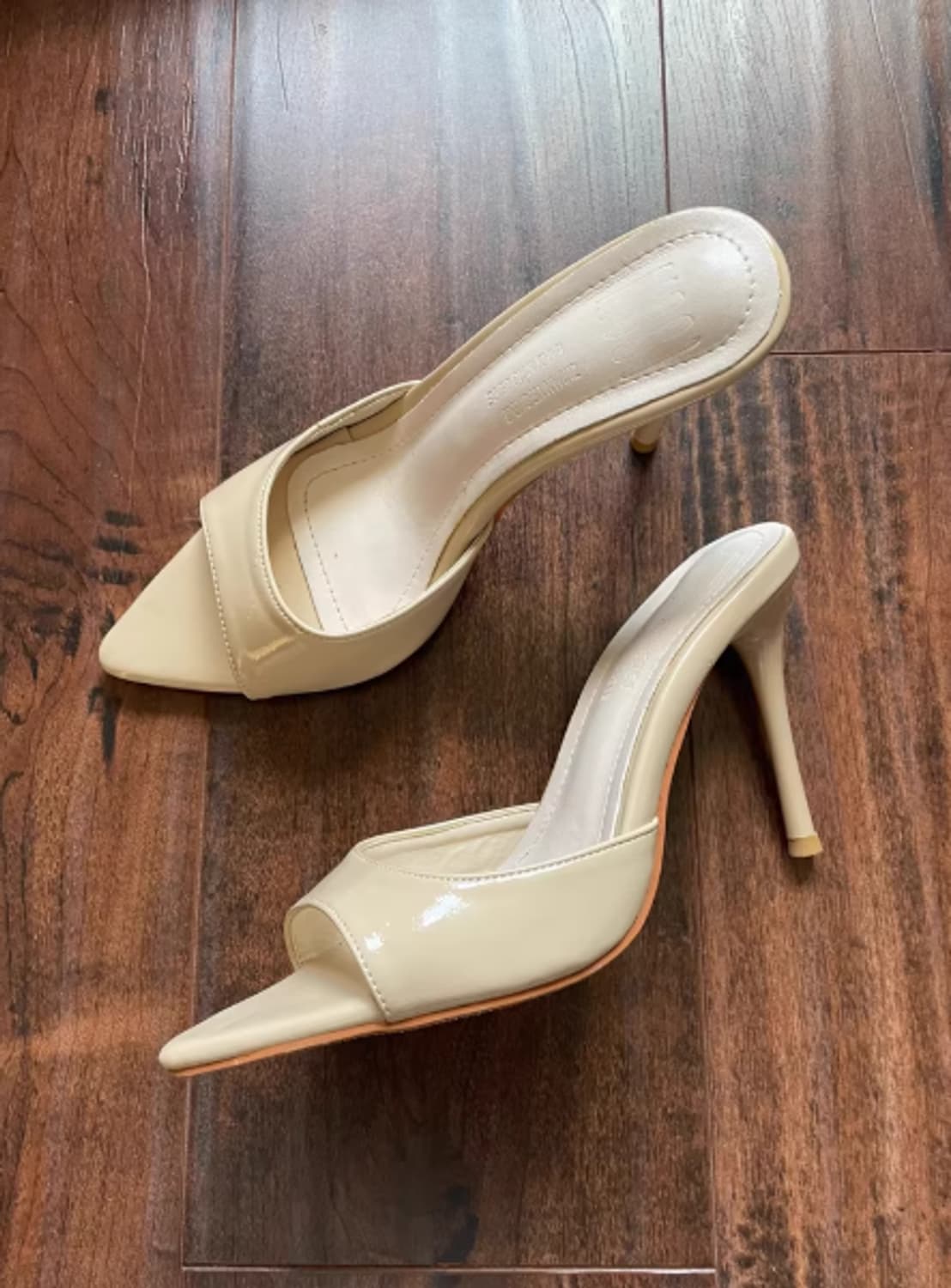 하이힐 샌들 상품이미지2