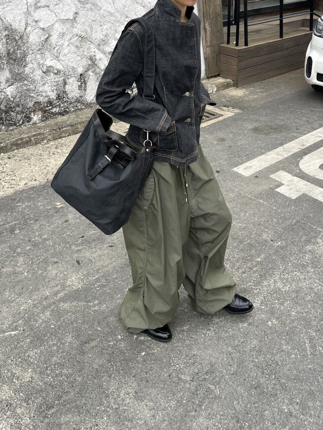 baggy port 상품이미지2