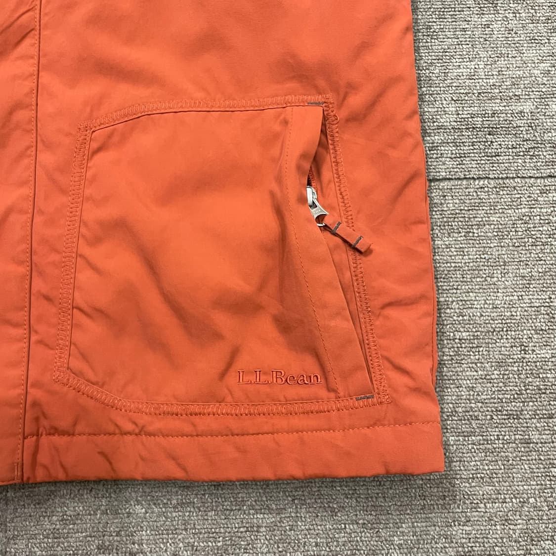 (kids L) L.L.Bean 엘엘빈 패딩 자켓 상품이미지7