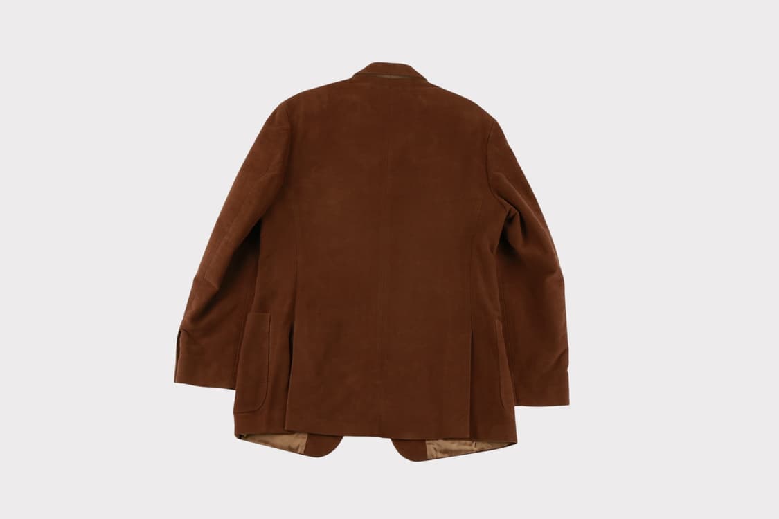 [L] 준코 코시노 3버튼 자켓 상품이미지8