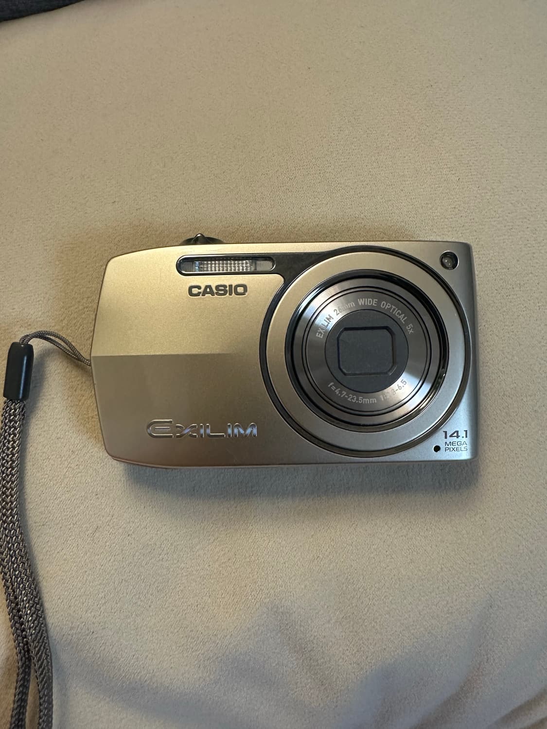 카시오 z2300 디카/디지털카메라  상품이미지1