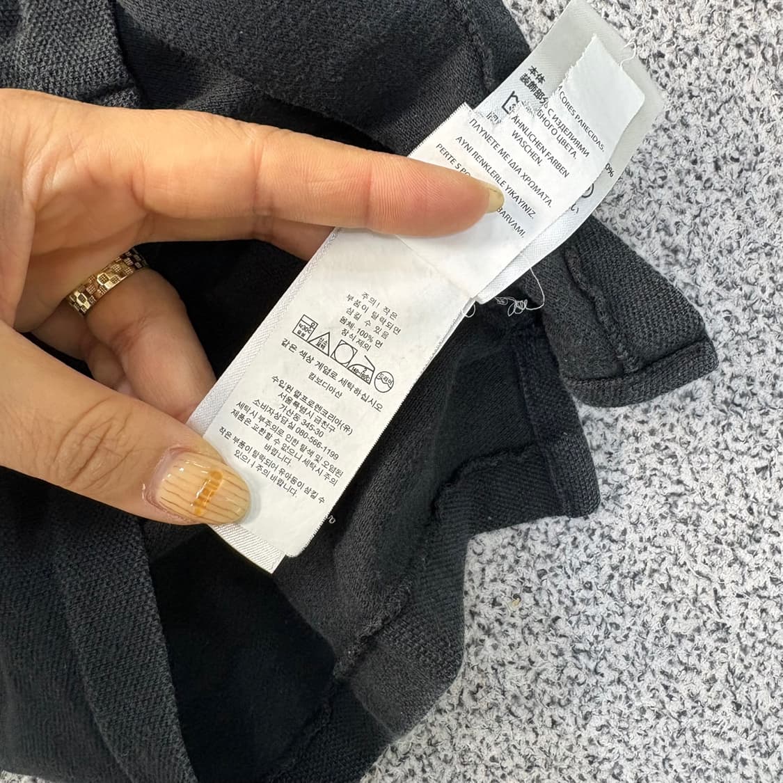 6 폴로 랄프로렌 키즈 반팔티 카라티 0421J 상품이미지4