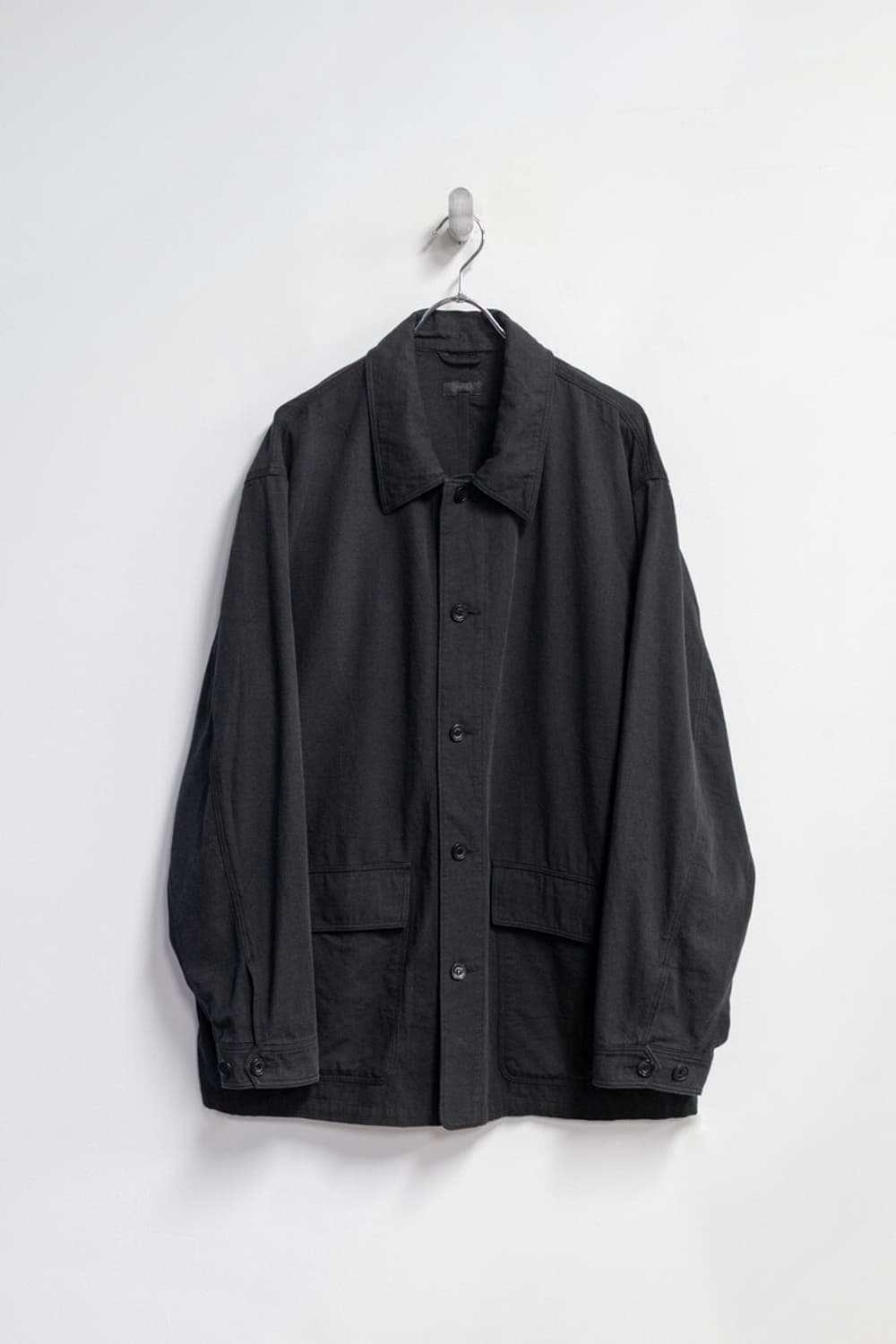 고낙 베이커 자켓 L 상품이미지1