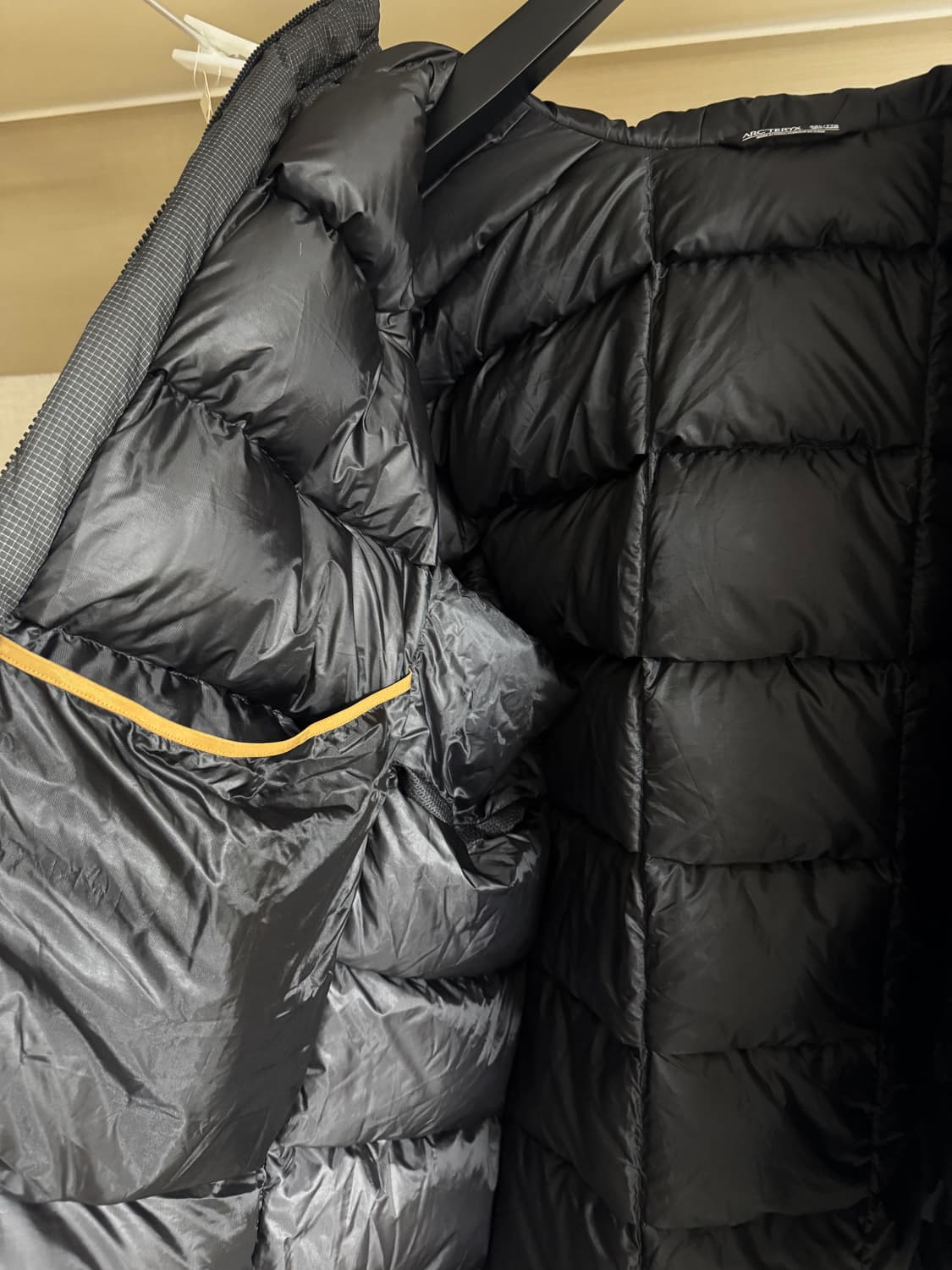 아크테릭스 알파 라이트웨이트 상품이미지5