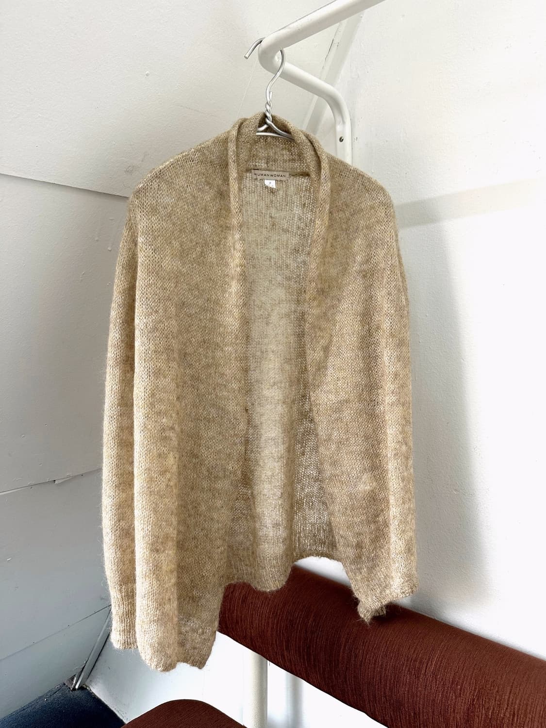 HUMAN WOMAN 상품이미지8