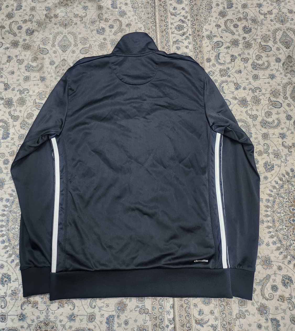 아디다스 클라이마 에센셜 미드 트랙탑 져지 95 (55반까지) 상품이미지2