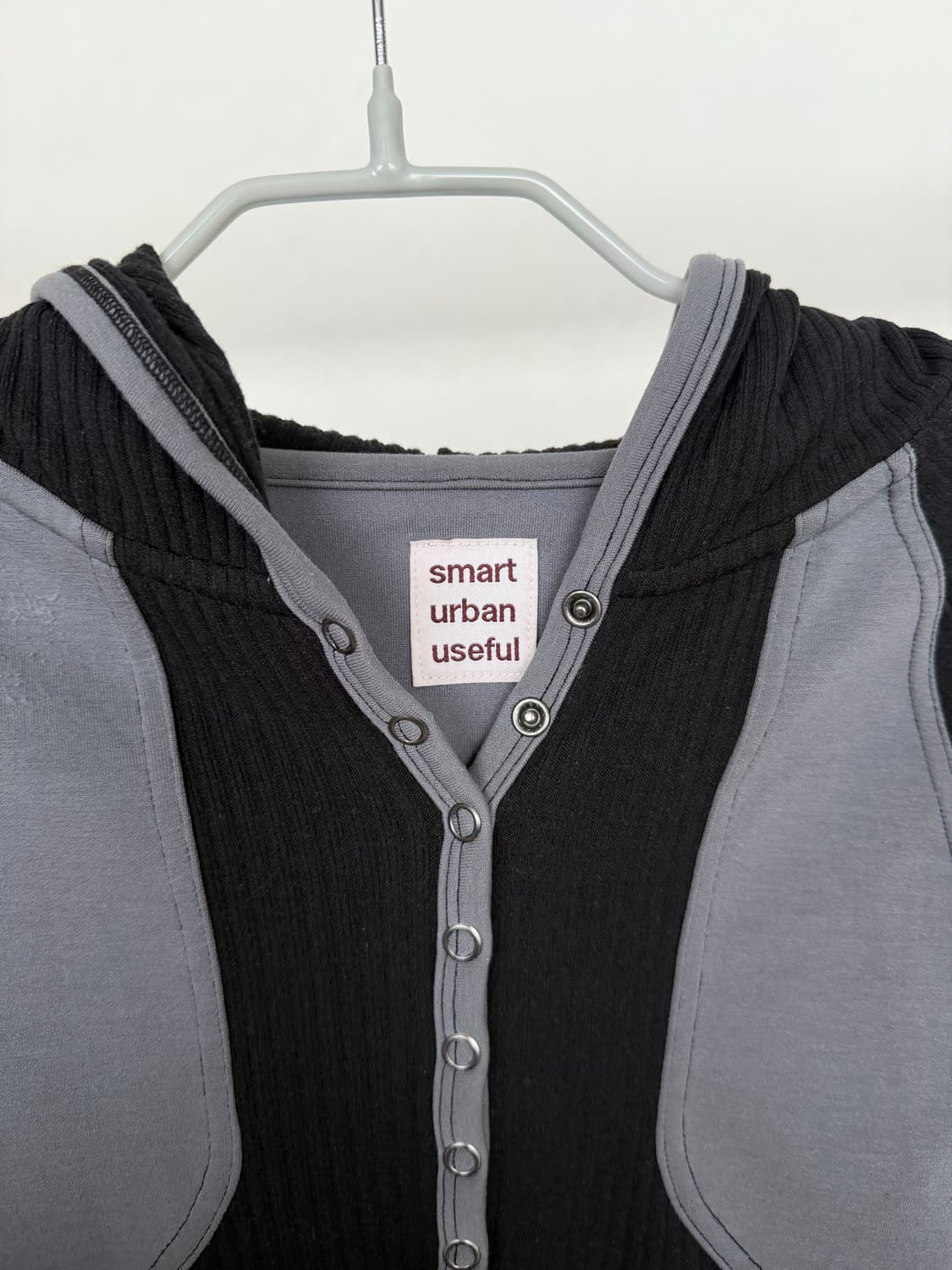 Smart urban useful 후드 상품이미지4