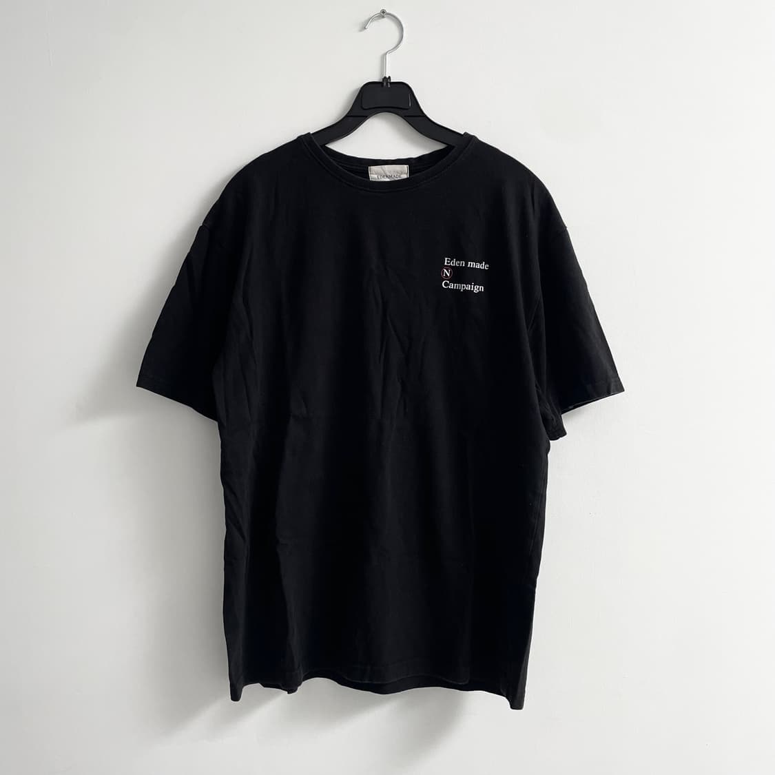 [edenmade] 이든메이드 half Sleeve T-shirt  상품이미지2