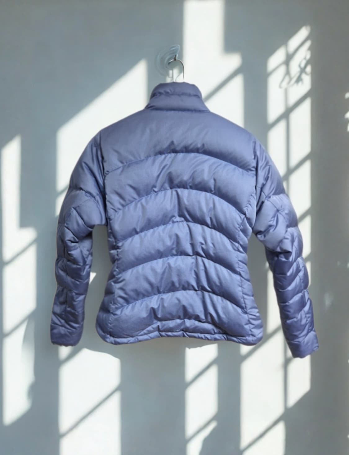 (M)파타고니아 패커블 구스다운 숏패딩 상품이미지2