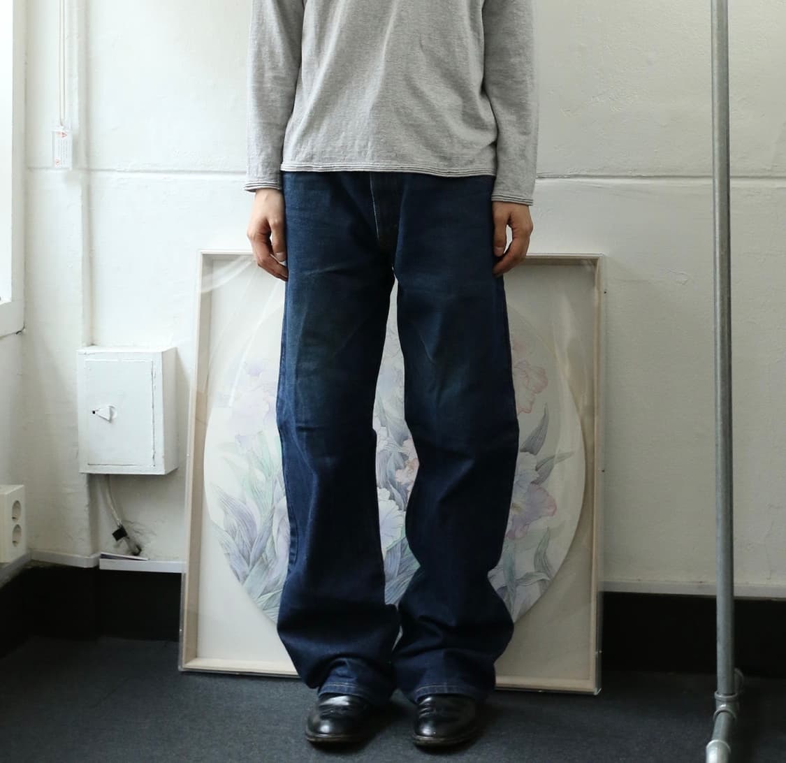 리바이스 00s 517 부츠컷 데님 팬츠  상품이미지1