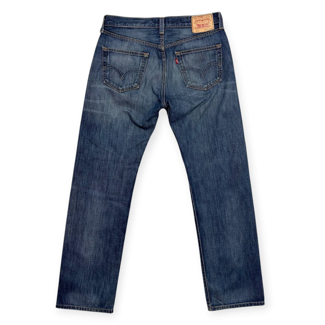 리바이스 501 데님 팬츠 청바지 상품이미지9