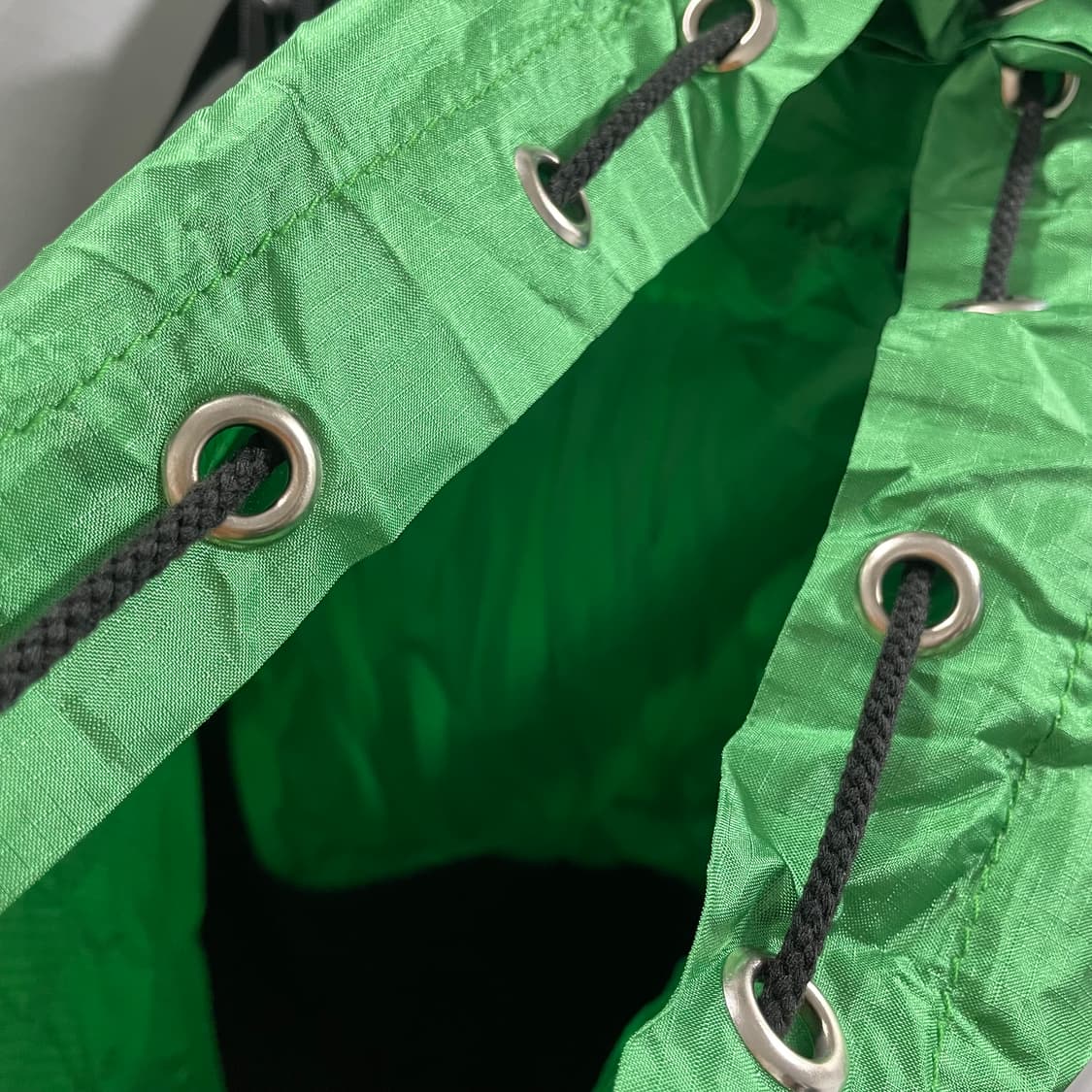 빈티지/ 백팩 러닝 베스트/ 프리 상품이미지8