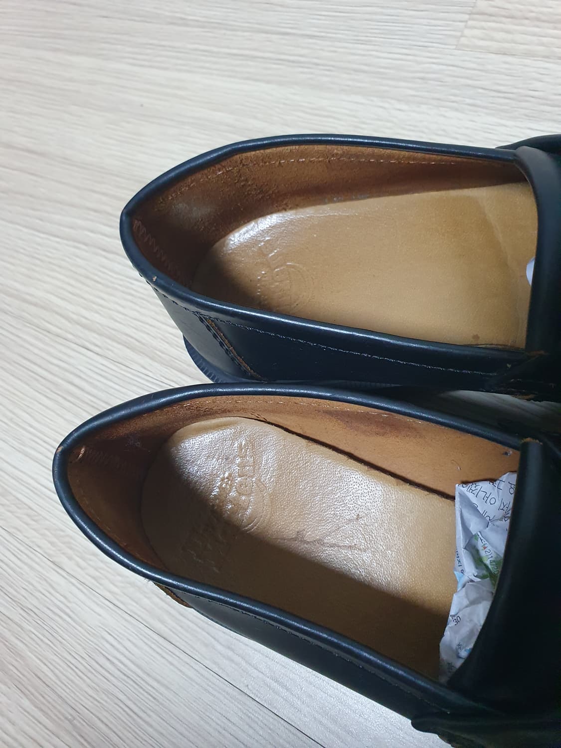 닥터마틴 아드리안 로퍼 250 상품이미지8