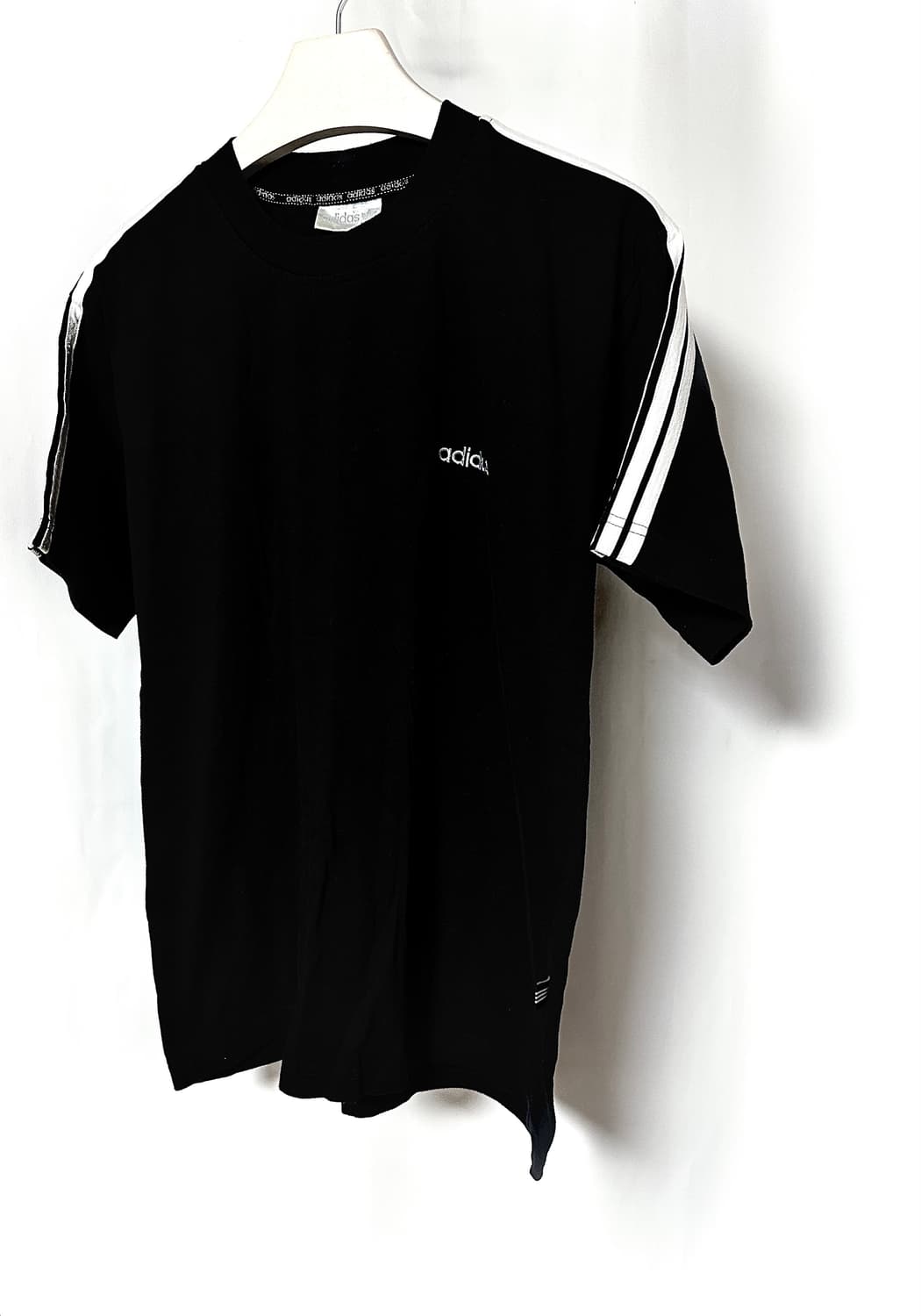 아디다스 90s 3Line 시그니처 빈티지 슬리브 상품이미지1