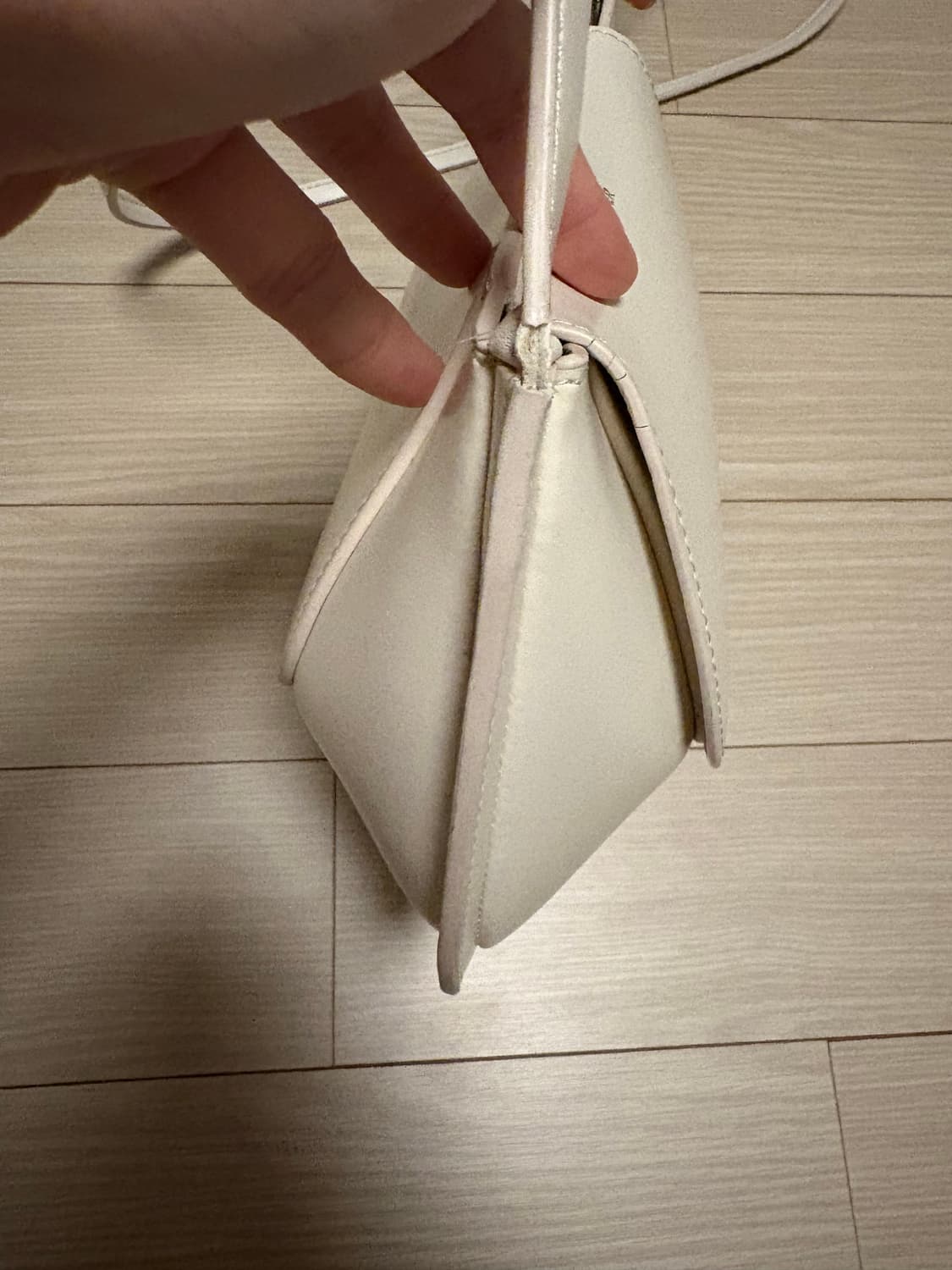 질샌더 크레센트백  상품이미지7