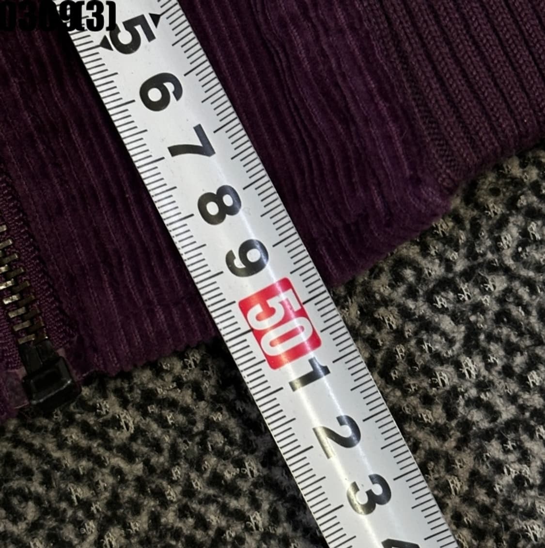 마자플라바 자켓 상품이미지7