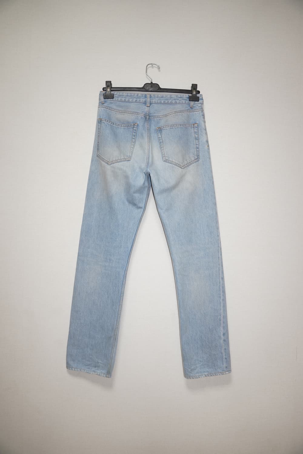 더로우 데님 30 상품이미지5