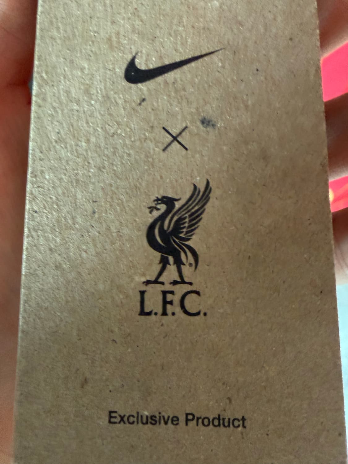 리버풀 24-25 홈킷 반다이크 유니폼 L사이즈 상품이미지3