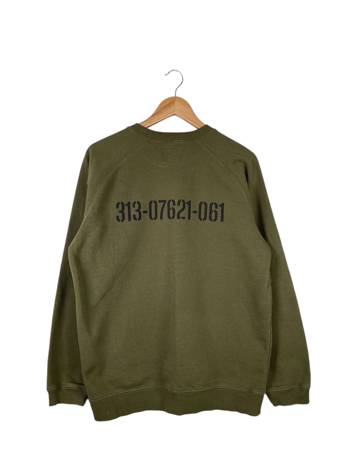 Carhartt 313-07621-061 Sweatsh 상품이미지1