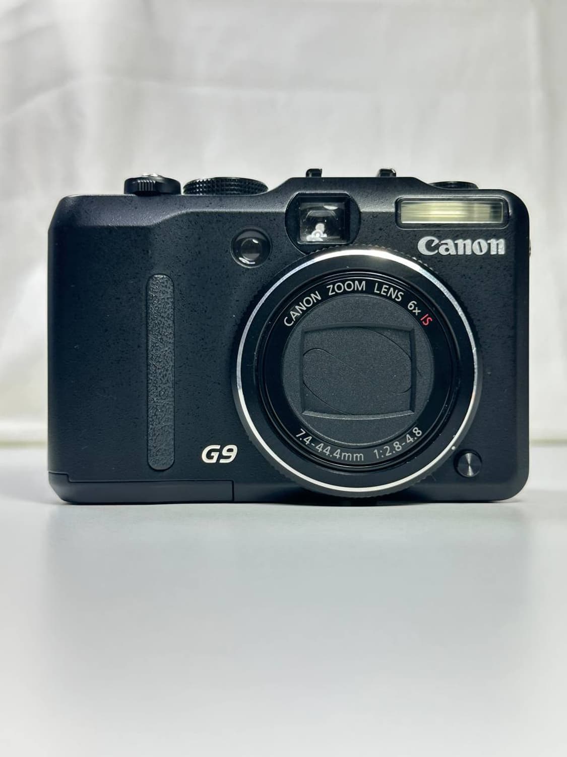 하이엔드✧･ﾟCanon PowerShot G9 캐논 G9 안유진 디카 상품이미지4