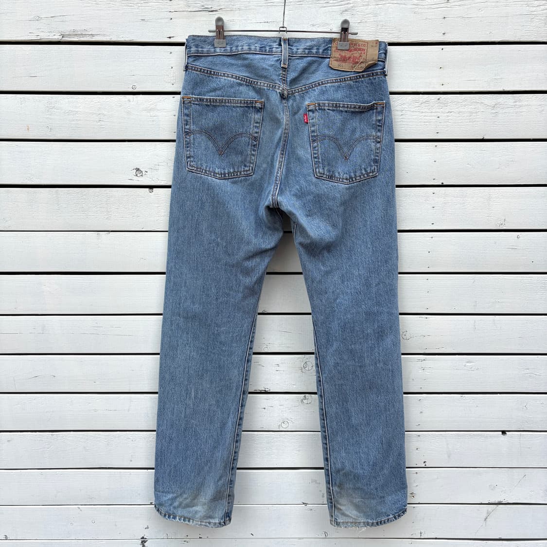 Levi’s 리바이스 501 데님 팬츠 상품이미지6
