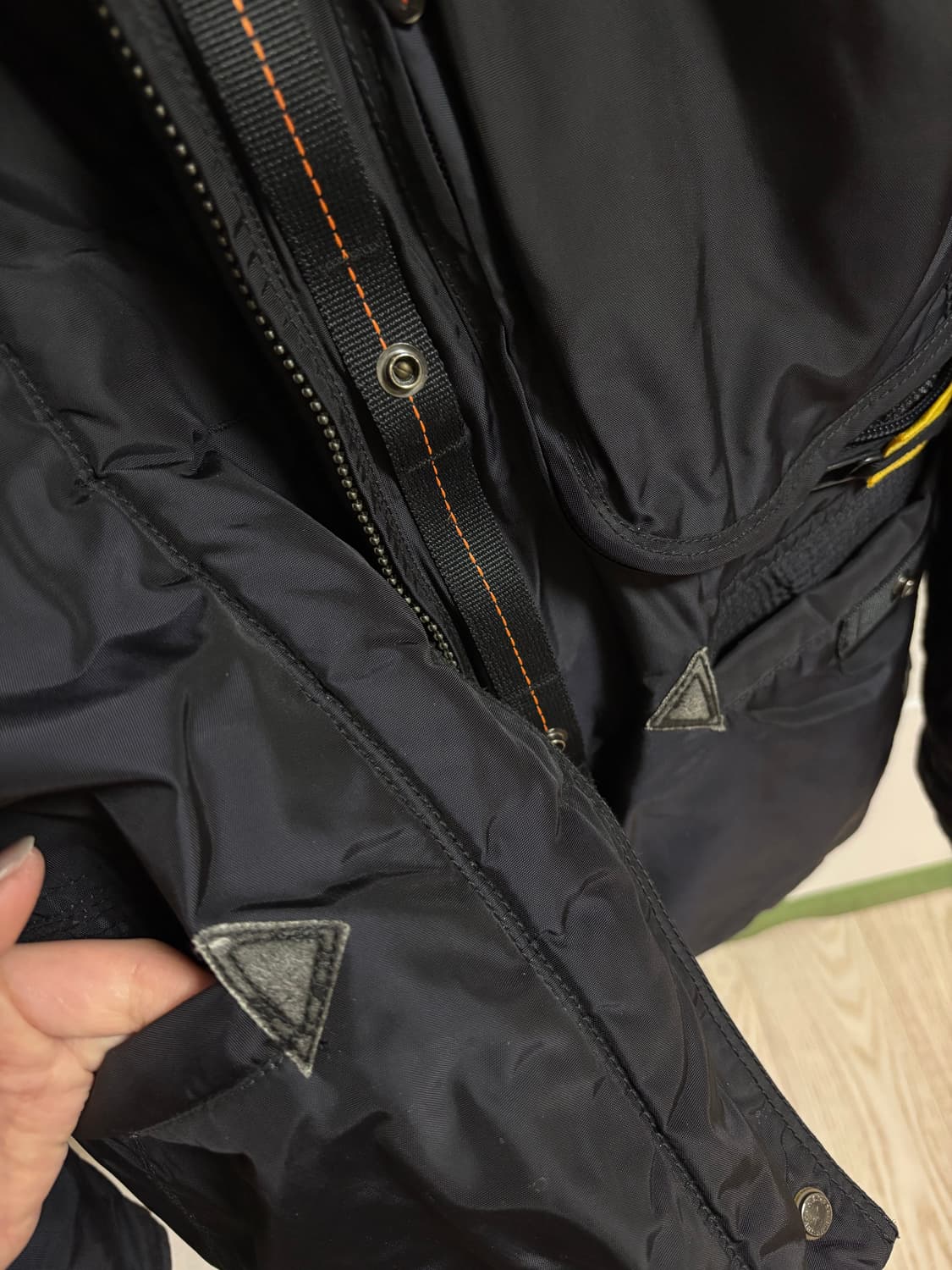 정품 파라점퍼스 코디악 상품이미지3