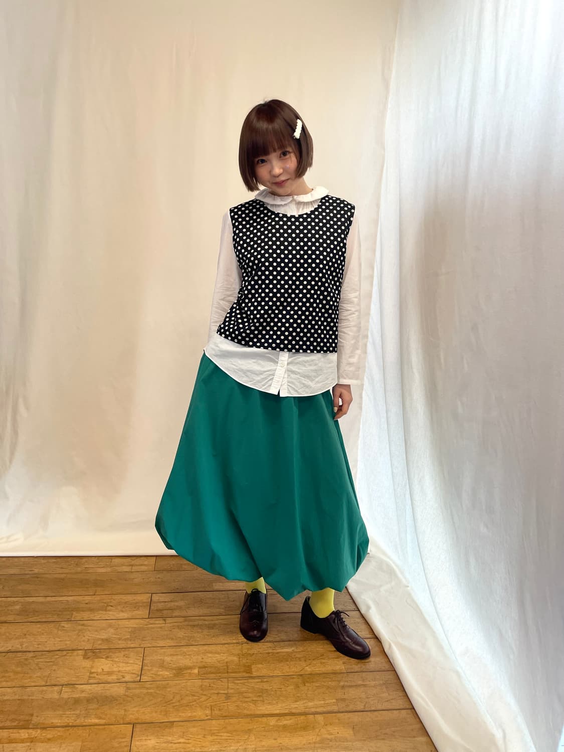 round shirt 상품이미지4