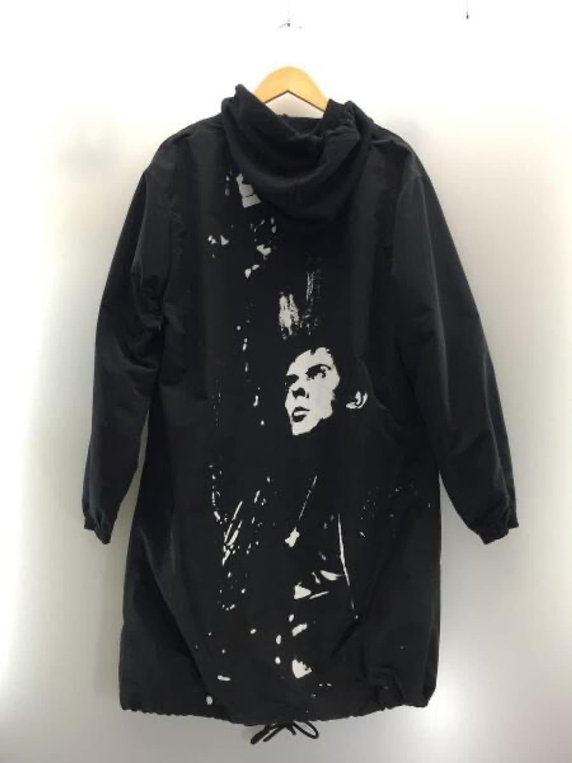 Undercover 19ss 모티프 코트 상품이미지5