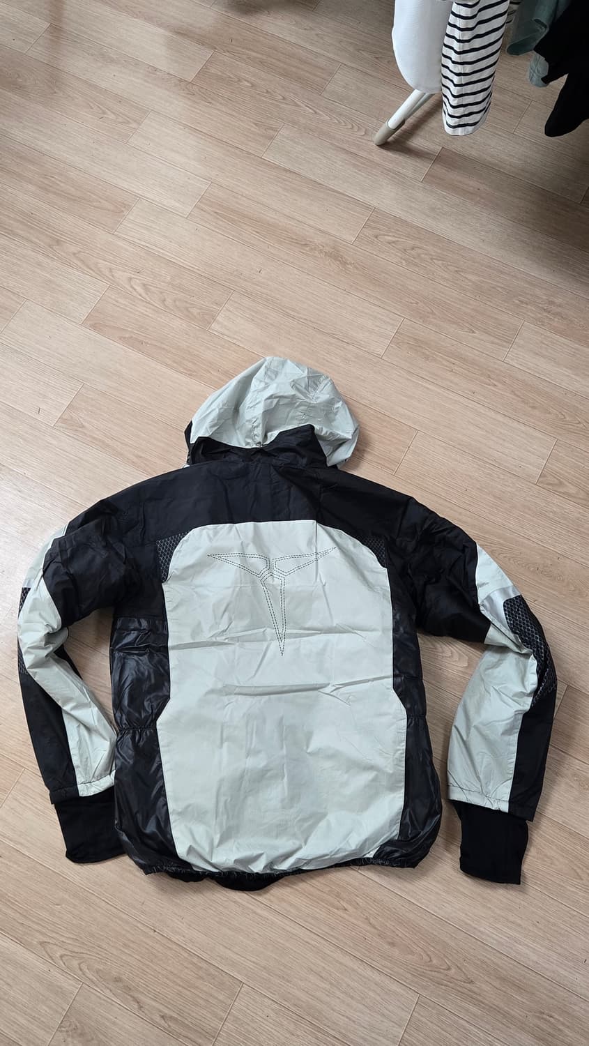 트랙스타 프리마로프트 자켓 여성 L 상품이미지2