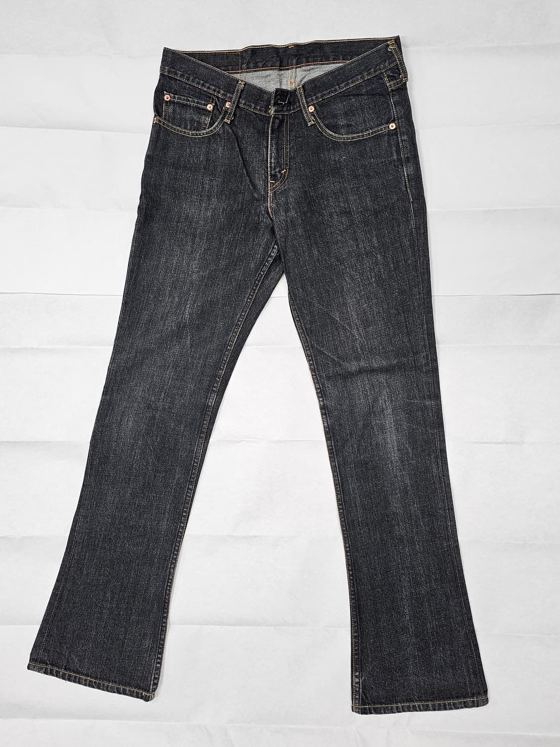 Levi's 607 (Japan) 부츠컷 상품이미지1