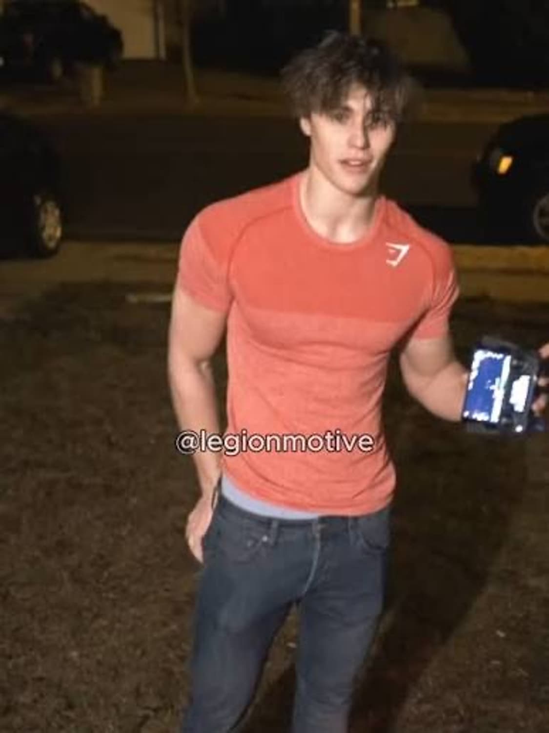 og gymshark 짐샤크 상품이미지3