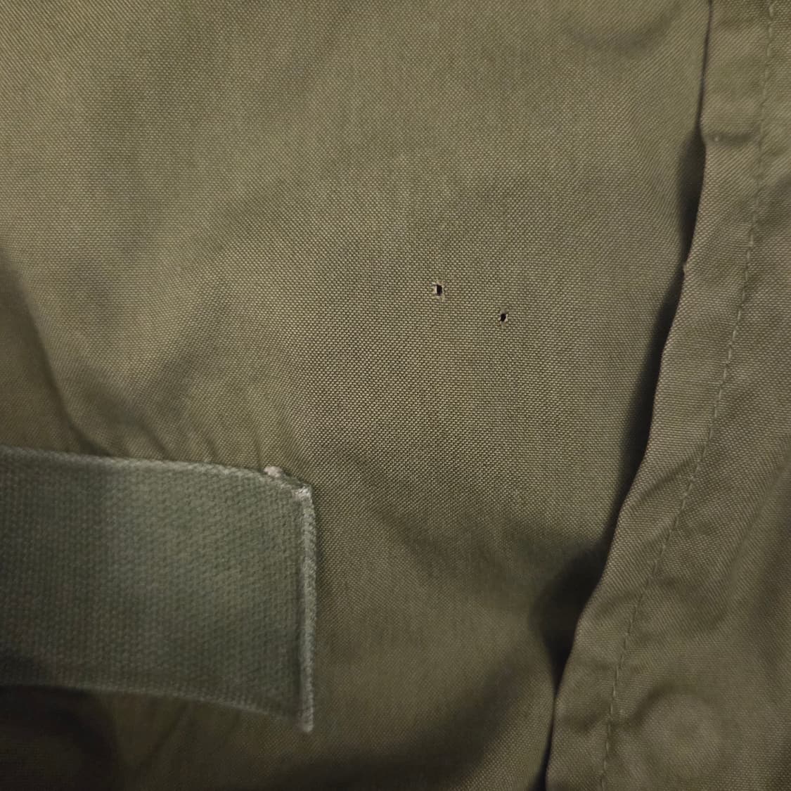 m65 피쉬테일 오리지널 s사이즈 상품이미지10