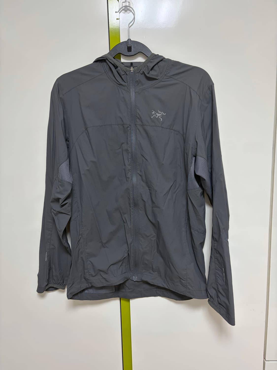 ARCTERYX WINDBREAKER 상품이미지1