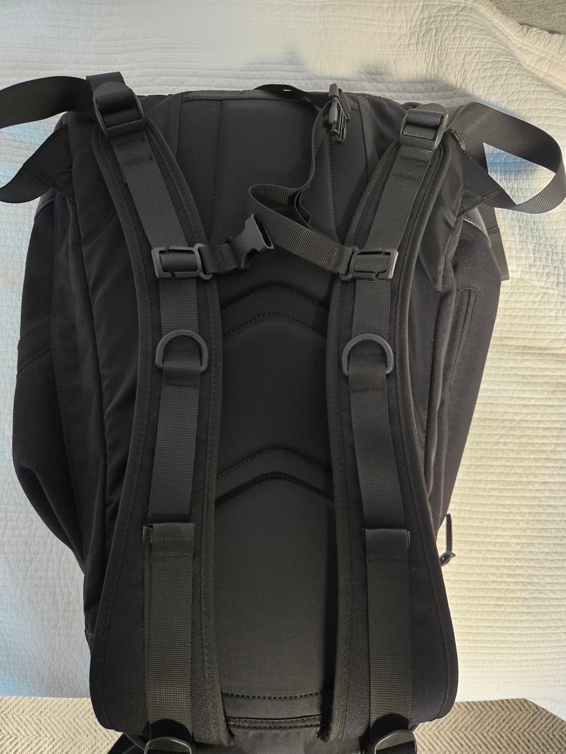 Visvim codura 22l backpack 상품이미지3