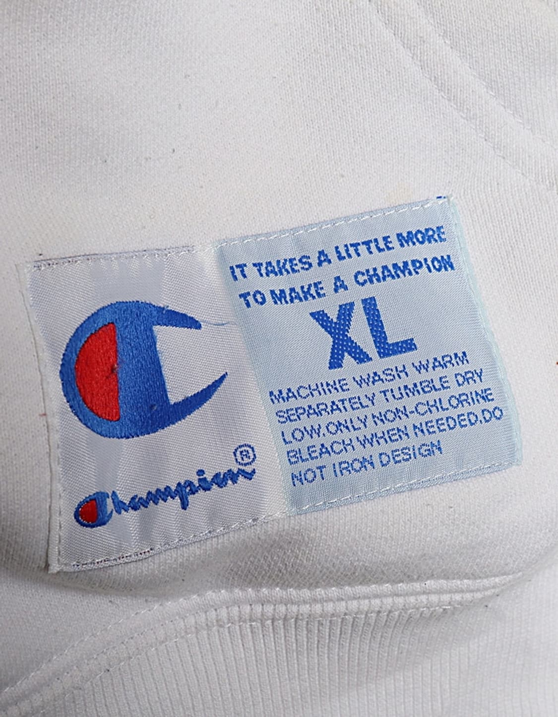 Champion Sweat Hoodie 상품이미지3