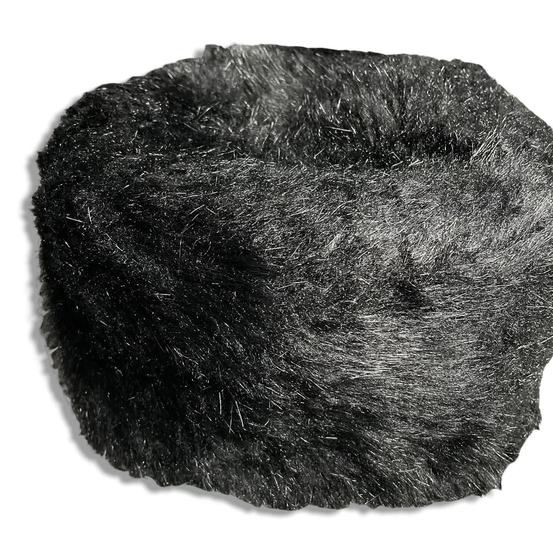 블랙 에코퍼 햇 상품이미지2