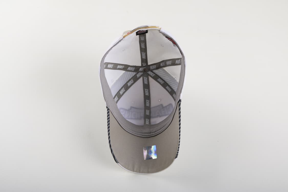 나이키 오번 타이거스 2010 BCS 내셔널 챔피언십 라커룸 볼캡 모자 상품이미지7