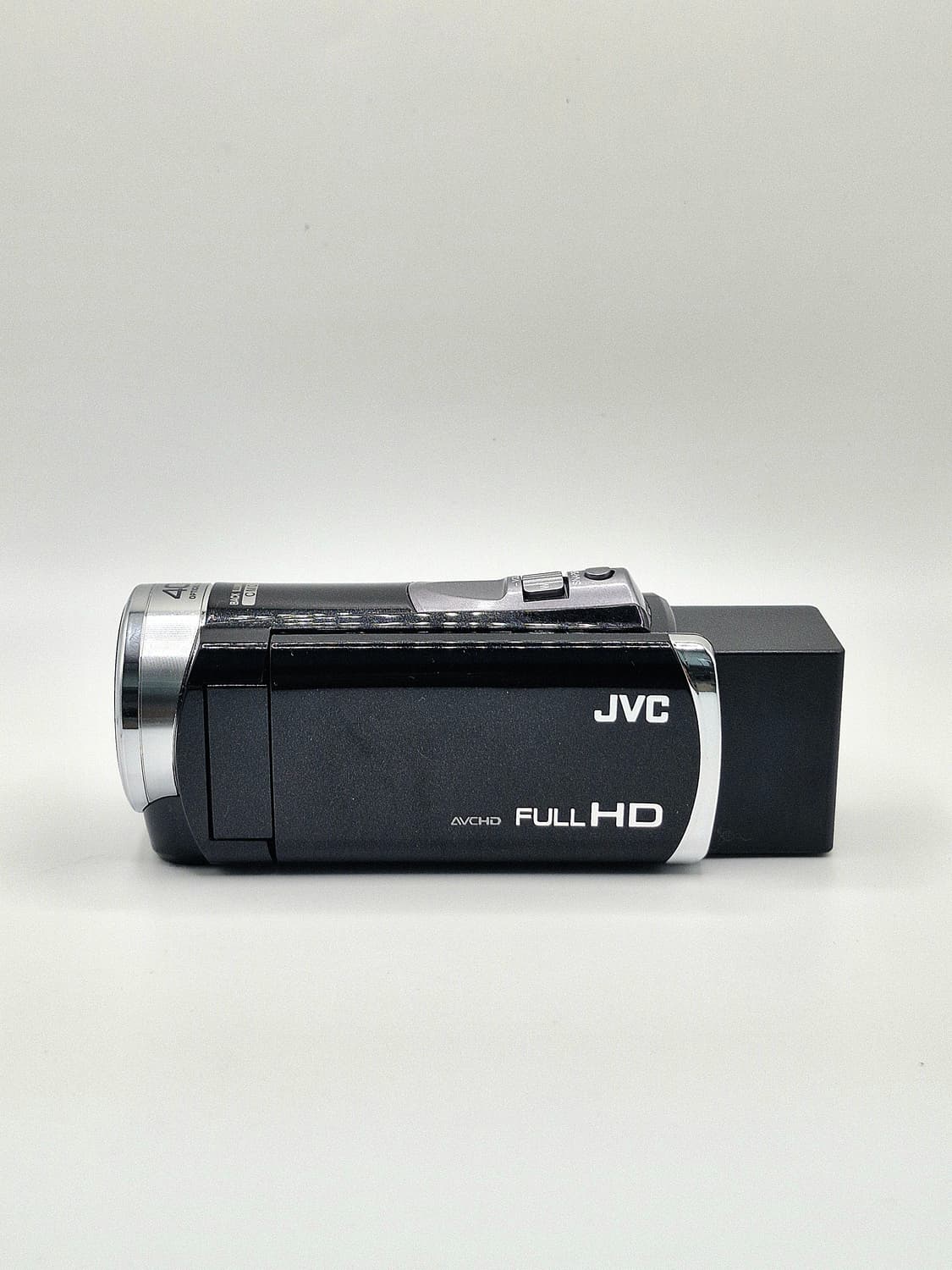 JVC GZ-HM33 빈티지캠코더[ 꾸미기0/a급] 상품이미지10