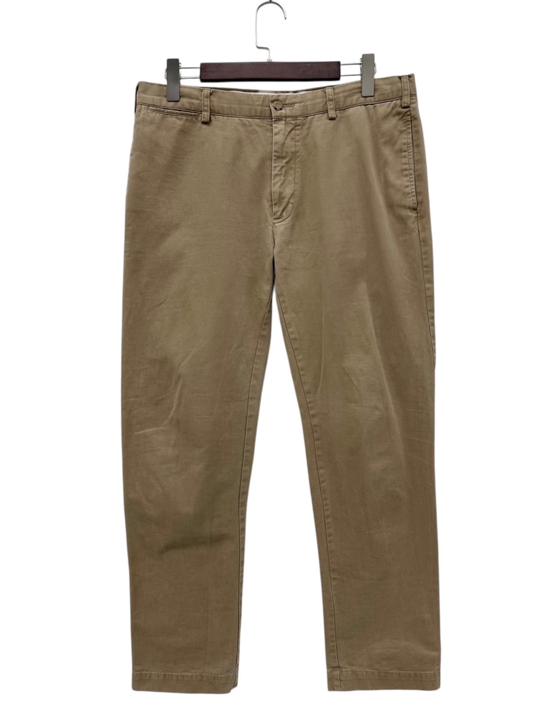 폴로 치노팬츠 브라운베이지 (36)  상품이미지1