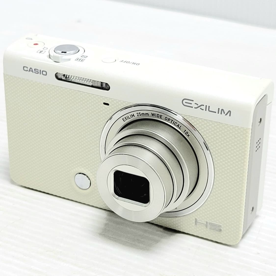 희귀 매물 풀박스) Casio exilim ex-zr50 상품이미지7