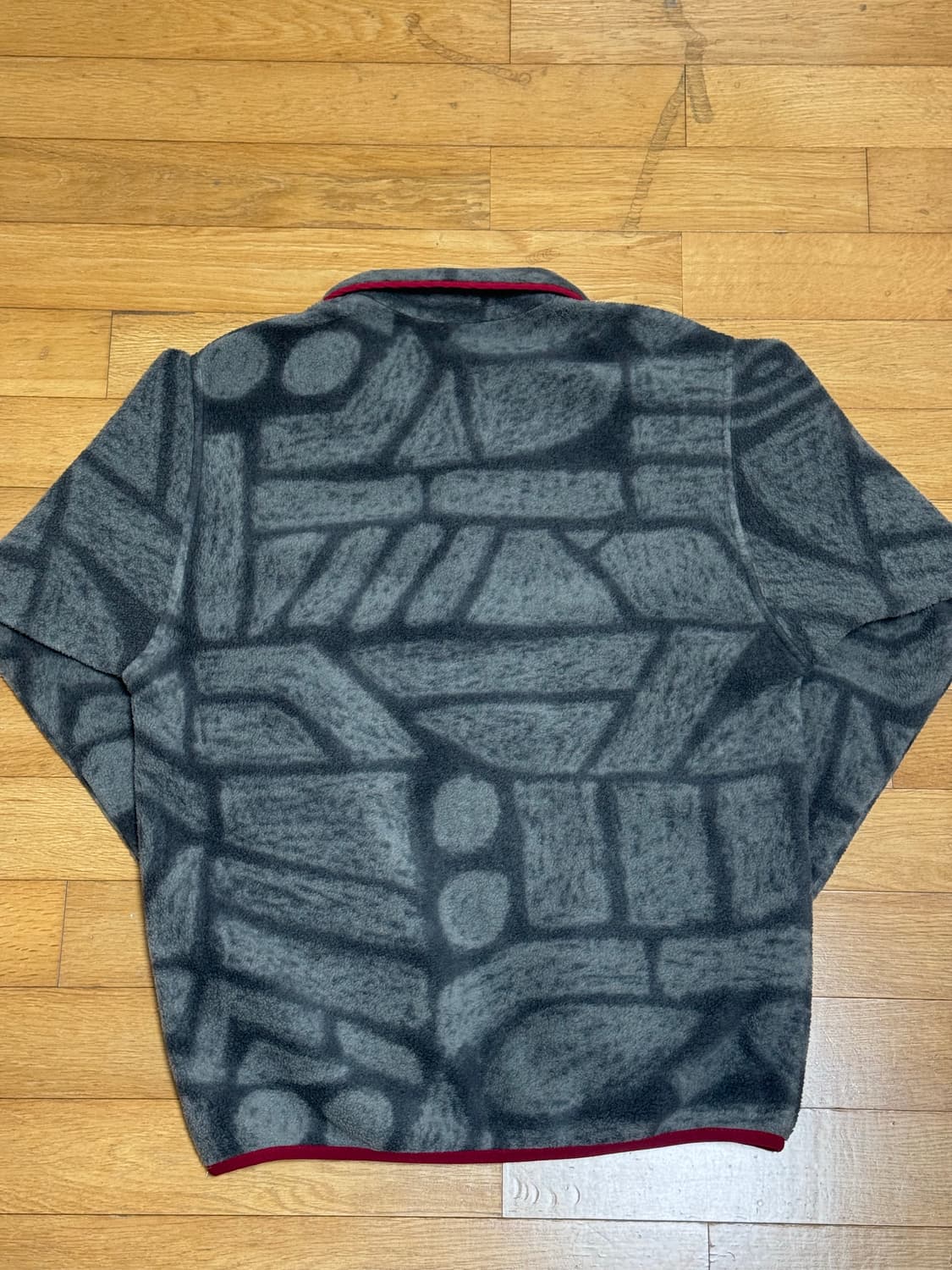 파타고니아 신칠라 아즈텍 xs 상품이미지2