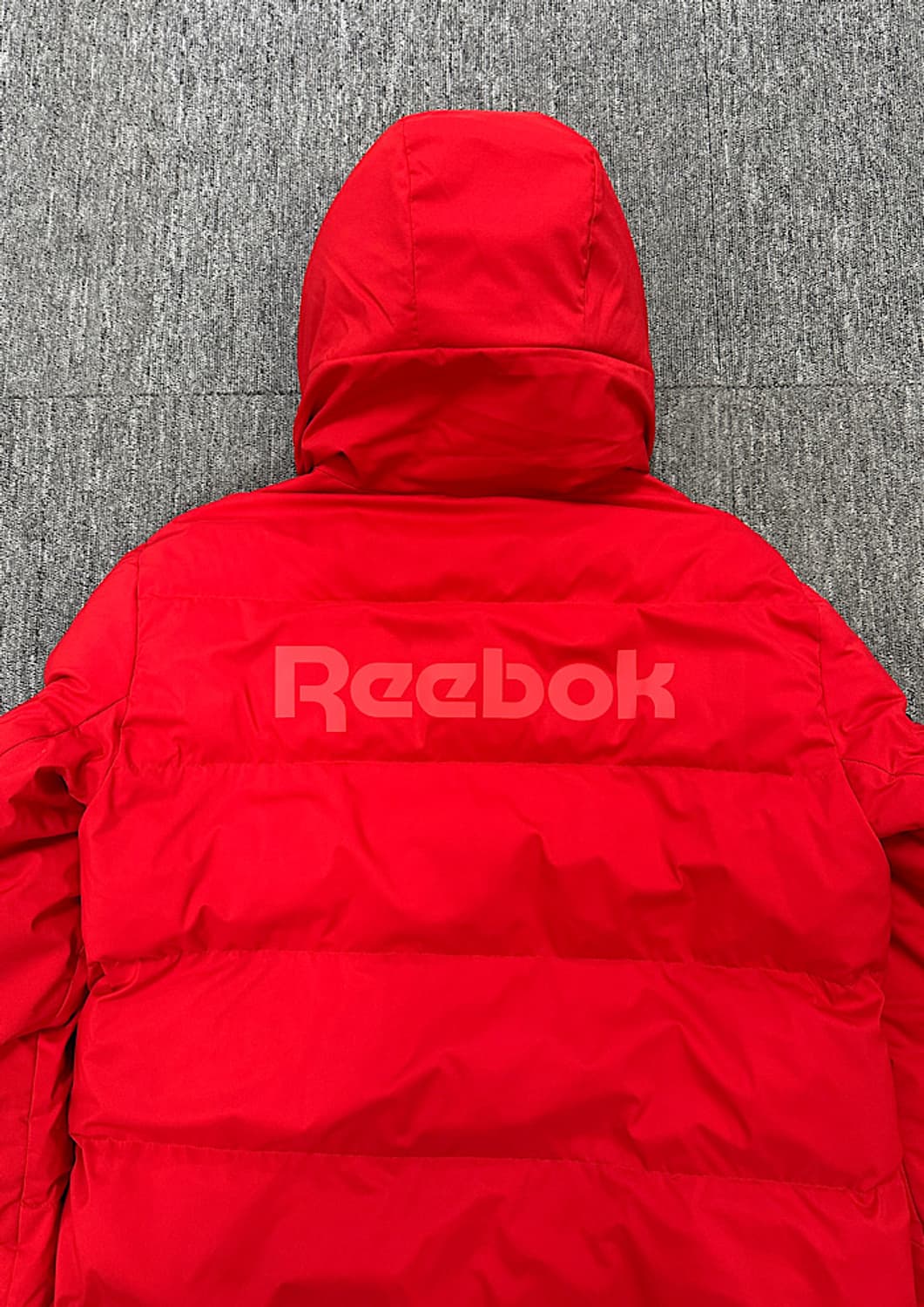 리복 롱패딩  상품이미지5