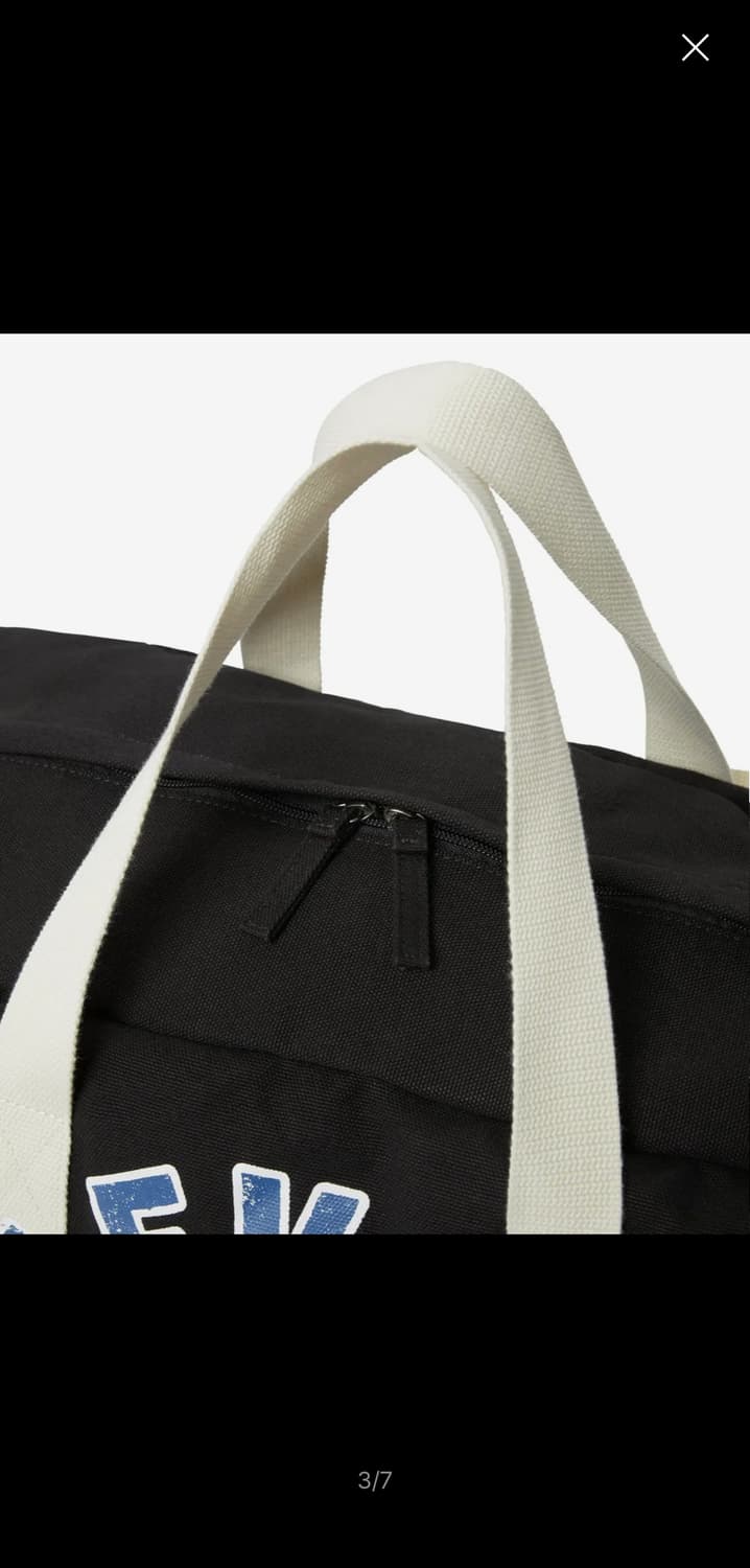 디스이즈네버댓 GD 더플백 상품이미지2