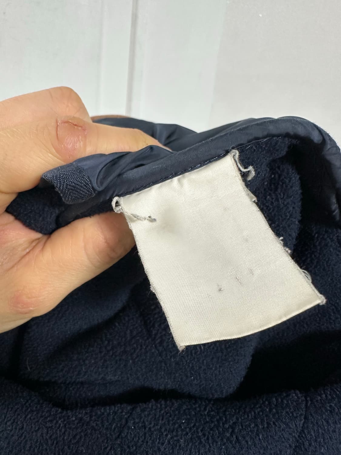 폴로 랄프로렌 퀄팅 자켓 상품이미지4