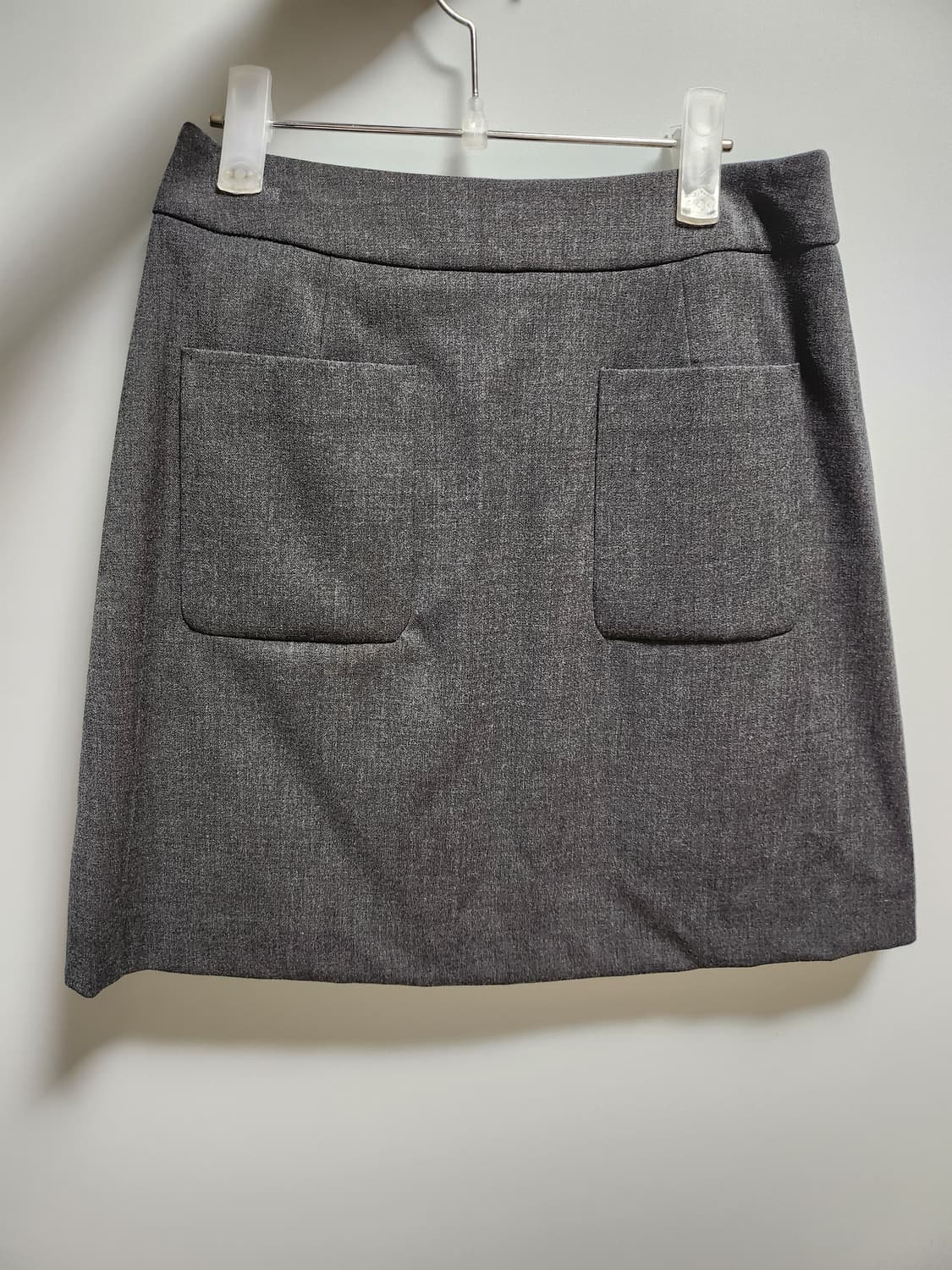 해바이해킴 셋업 s 그레이 상품이미지5