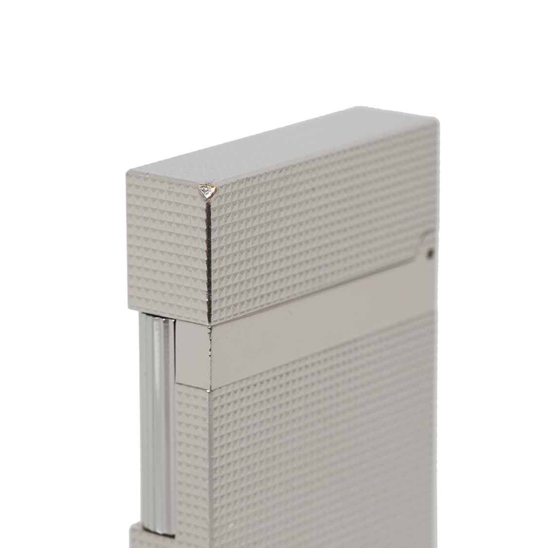 듀퐁 뉴 라인2 스몰 라이터 팔라듐 실버 개츠비 CA18690 상품이미지6