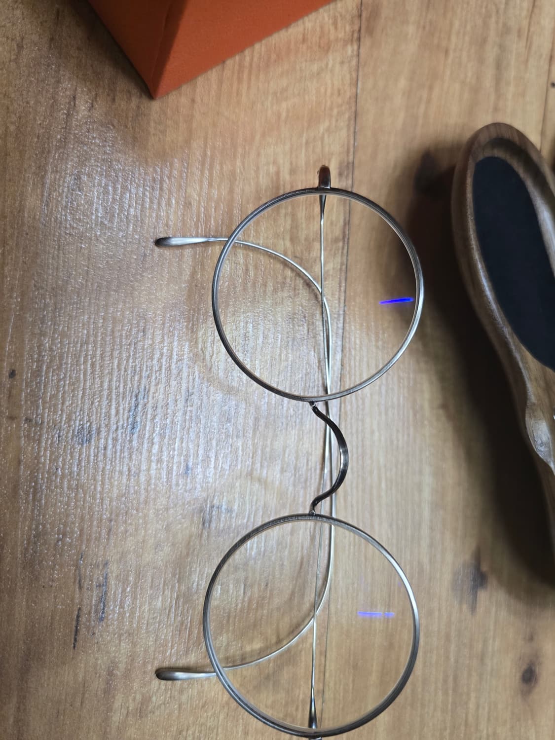 Lunor 어드밴티지 420 안경판매합니다 상품이미지4