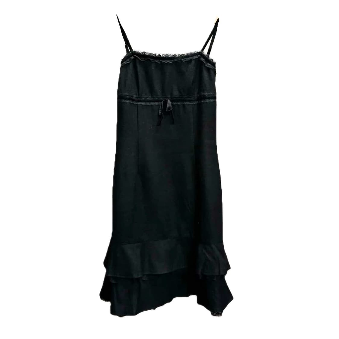 빈티지 나시 원피스 상품이미지1