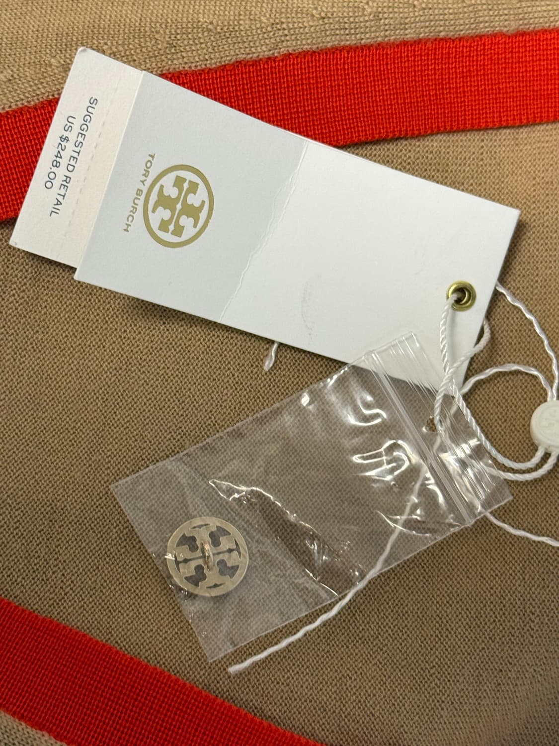 토리버치 가디건 상품이미지5