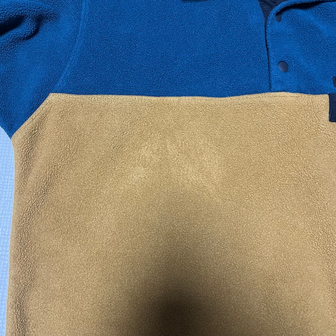 파타고니아 신칠라 틸/골드 상품이미지6